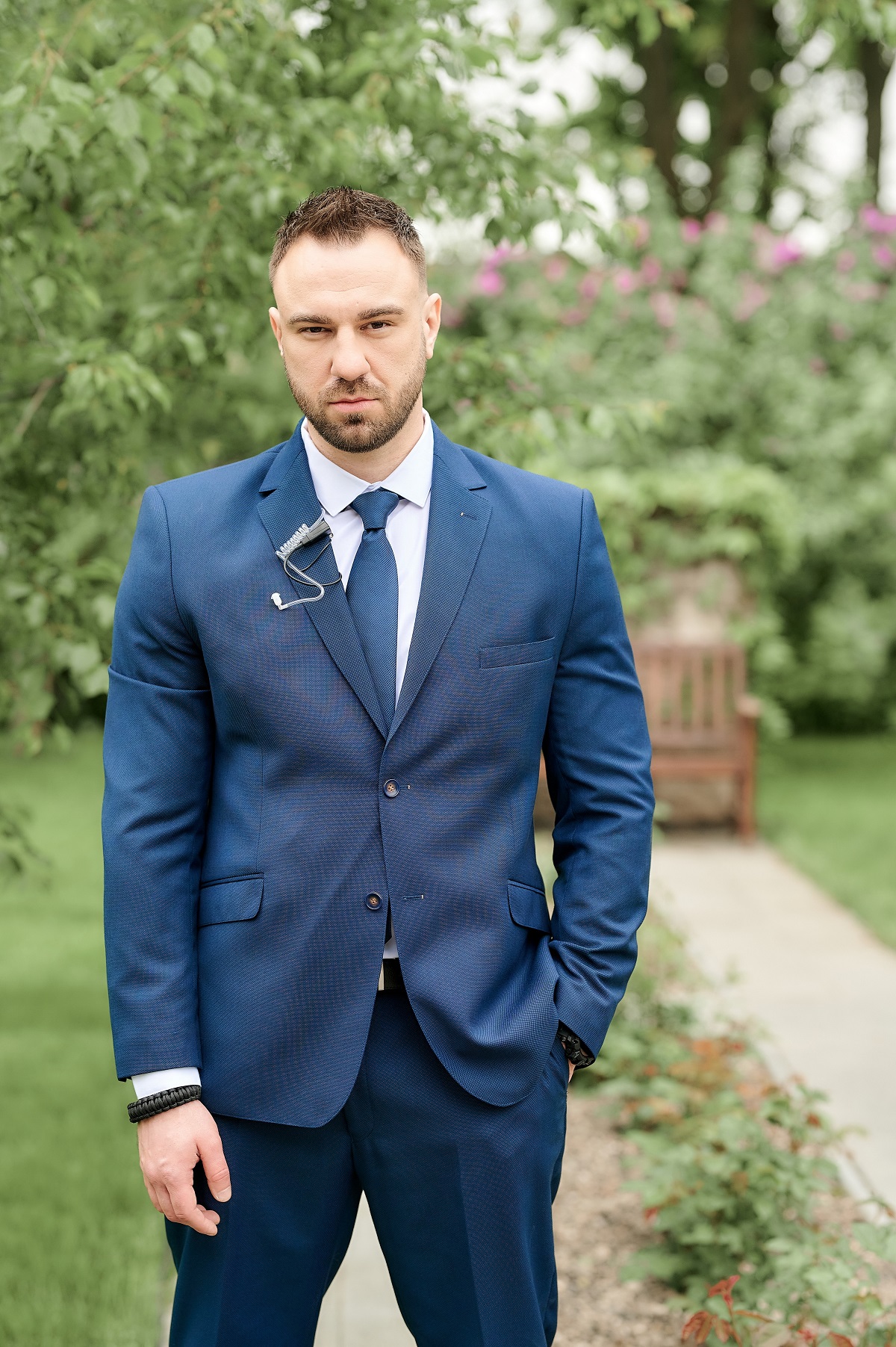 Щедра порція гумору та &quot;крилатих&quot; виразів: українцям покажуть комедійний детектив для всієї сім'ї